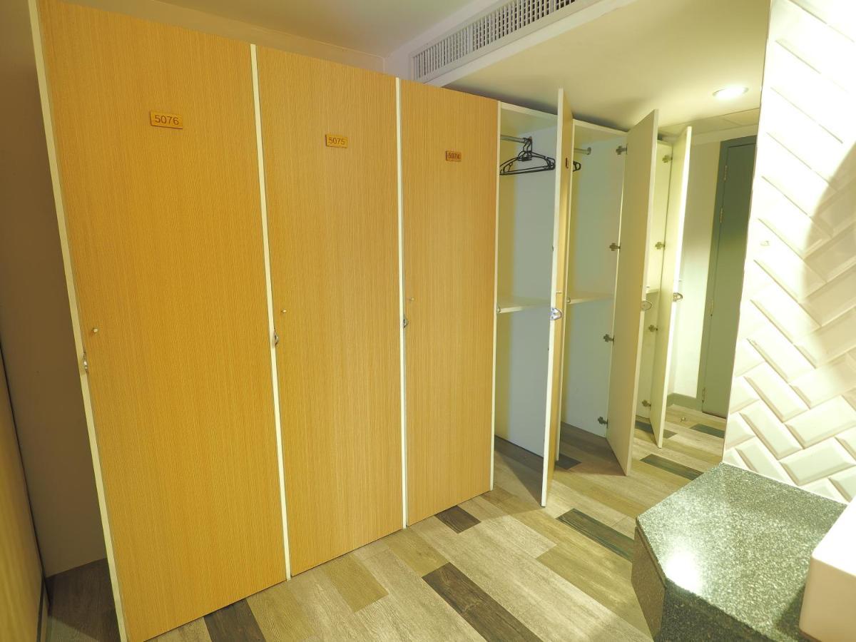 فندق ألفريسكو باتونغ Patong المظهر الخارجي الصورة
